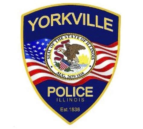 Police: 4 injured, driver charged after crash in Yorkville